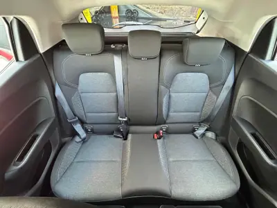 Renault Clio 2021 - 14500 EUR, 129819 km - 129819km - foto 14 de 14