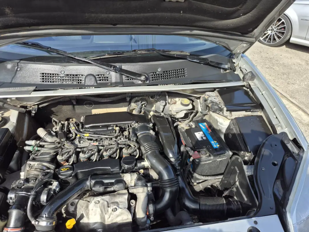 Citroën 2007 - 4900 EUR, 216500 km - AUTO.MOTO.pt - 216500km - foto 19 de 20