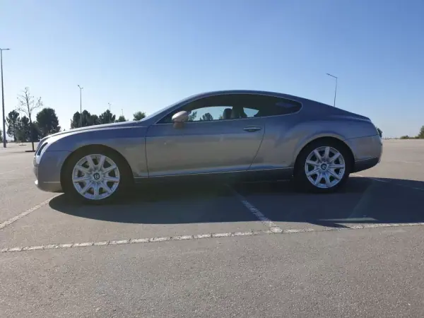 Bentley Continental 2006 - 65000 EUR, 155000 km - AUTO.MOTO.pt - 155000km - foto 10 de 19