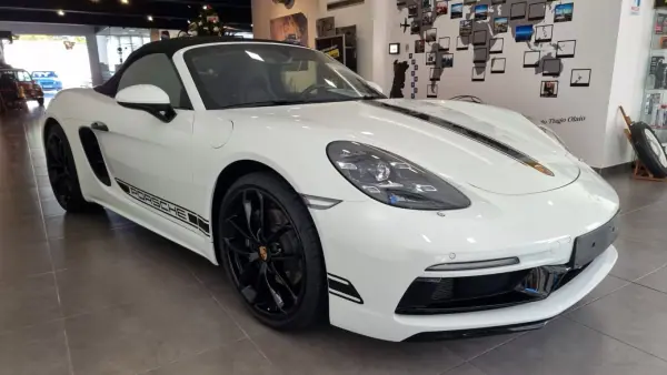 Porsche 718 Boxster 2024 - 89990 EUR, 12821 km - AUTO.MOTO.pt - 12821km - foto 5 de 34
