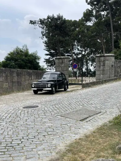 Volvo PV 1950 - 19900 EUR, 0 km - AUTO.MOTO.pt - foto 43 de 43