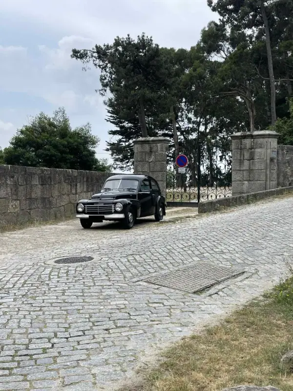 Volvo PV 1950 - 19900 EUR, 0 km - AUTO.MOTO.pt - foto 43 de 43