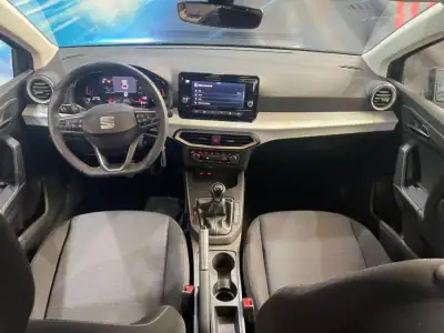 SEAT Ibiza 2024 - 17999 EUR, 1000 km - AUTO.MOTO.pt - 1000km - foto 24 de 40