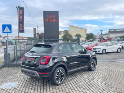 Fiat 500X 2019 - 13900 EUR, 107000 km - AUTO.MOTO.pt - 107000km - foto 2 de 9