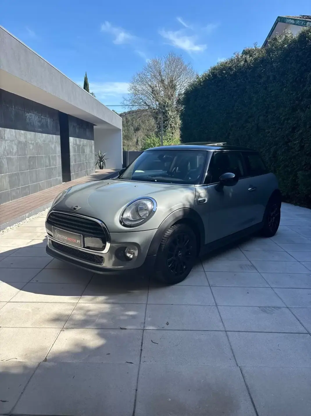 MINI Cooper 2016 - 13900 EUR, 160000 km - AUTO.MOTO.pt - 160000km - foto 1 de 24