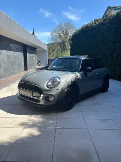 MINI Cooper 2016 - 160000km