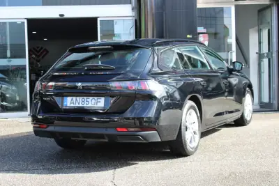 Peugeot 508 SW 2022 - 18900 EUR, 139357 km - AUTO.MOTO.pt - 139357km - foto 6 de 26