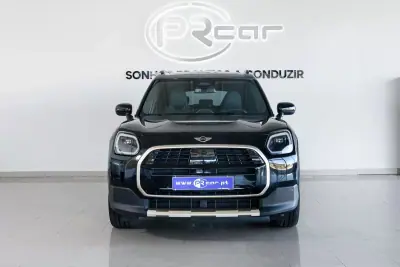 MINI Countryman 2025 - 44900 EUR, 16408 km - AUTO.MOTO.pt - 16408km - foto 17 de 23