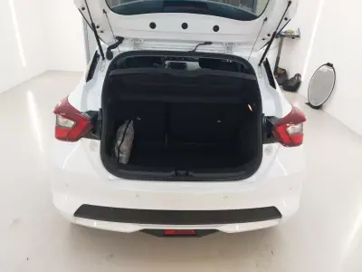 Nissan Micra 2019 - 13900 EUR, 49000 km - AUTO.MOTO.pt - 49000km - foto 3 de 11