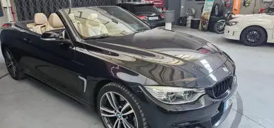 BMW 435 2014 - 32990 EUR, 182000 km - AUTO.MOTO.pt - 182000km - foto 35 de 46