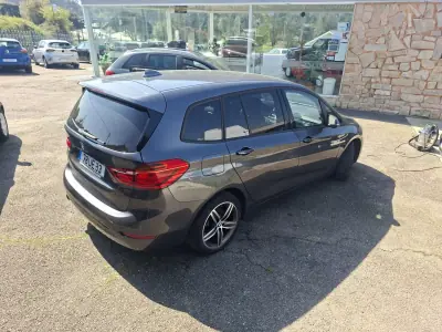 BMW 216 Gran Tourer 2018 - 17350 EUR, 130769 km - AUTO.MOTO.pt - 130769km - foto 24 de 26