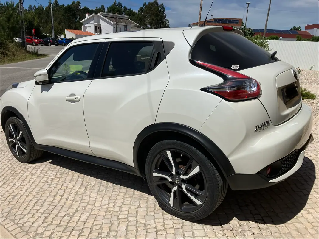 Nissan Juke 2016 - 13500 EUR, 47007 km - AUTO.MOTO.pt - 47007km - foto 2 de 15