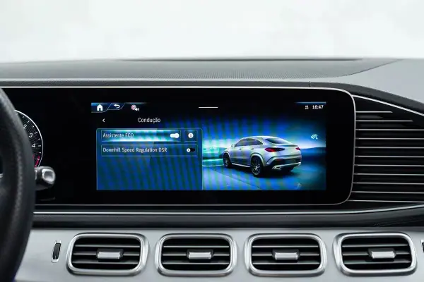 Mercedes-Benz GLE 350 2024 - 94950 EUR, 13000 km - AUTO.MOTO.pt - 13000km - foto 49 de 60