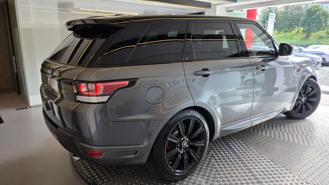 Land Rover Range Rover Sport 2014 - 33500 EUR, 298804 km - AUTO.MOTO.pt - 298804km - foto 23 de 64