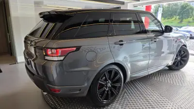 Land Rover Range Rover Sport 2014 - 33500 EUR, 298804 km - AUTO.MOTO.pt - 298804km - foto 23 de 64