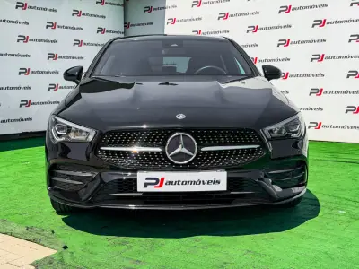 Mercedes-Benz CLA 250 2021 - 27990 EUR, 93979 km - AUTO.MOTO.pt - 93979km - foto 3 de 25