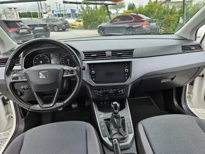 SEAT Arona 2018 - 15500 EUR, 115150 km - AUTO.MOTO.pt - 115150km - foto 40 de 51