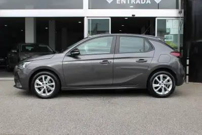 Opel Corsa 2020 - 11900 EUR, 145397 km - AUTO.MOTO.pt - 145397km - foto 15 de 25