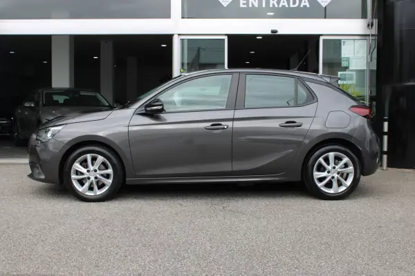 Opel Corsa 2020 - 11900 EUR, 145397 km - AUTO.MOTO.pt - 145397km - foto 15 de 25