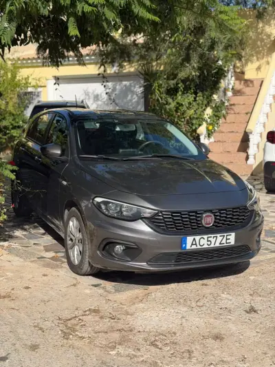 Fiat Tipo 2020 - 12900 EUR, 101057 km - 101057km - foto 1 de 9