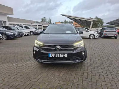 Volkswagen Taigo 2024 - 21000 EUR, 39500 km - AUTO.MOTO.pt - 39500km - foto 3 de 28