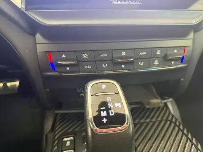 Maserati Ghibli 2021 - 62500 EUR, 45000 km - 45000km - foto 41 de 51