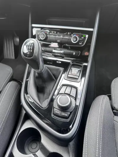 BMW 218 Active Tourer 2016 - 14900 EUR, 190000 km - AUTO.MOTO.pt - 190000km - foto 52 de 58