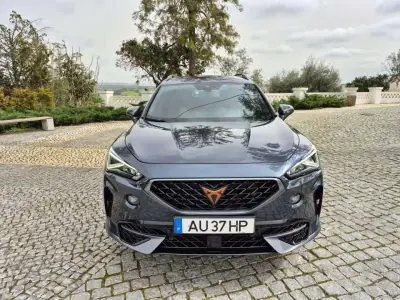 Cupra Formentor 2022 - 28900 EUR, 110907 km - AUTO.MOTO.pt - 110907km - foto 2 de 24