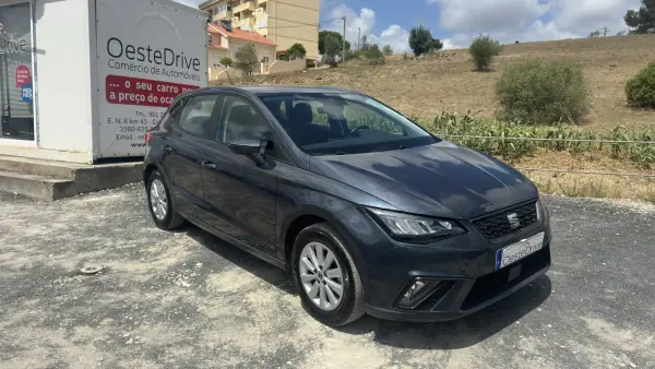 SEAT Ibiza 2024 - 15490 EUR, 44000 km - AUTO.MOTO.pt - 44000km - foto 3 de 21