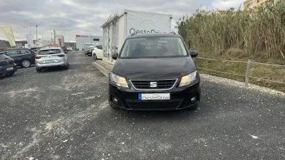 SEAT Alhambra 2016 - 18490 EUR, 204000 km - AUTO.MOTO.pt - 204000km - foto 2 de 22