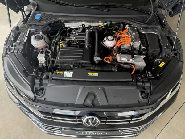 Volkswagen Arteon Shooting Brake 2021 - 23500 EUR, 168600 km - AUTO.MOTO.pt - 168600km - foto 143 de 144