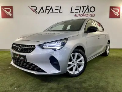 Opel Corsa 2023 - 41000km