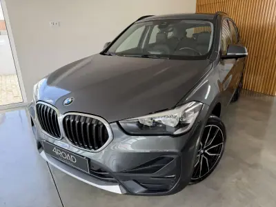 BMW X1 2019 - 22000 EUR, 58000 km - AUTO.MOTO.pt - 58000km - foto 4 de 112