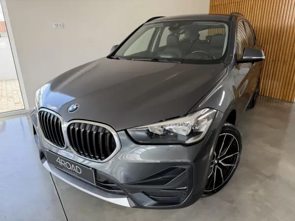 BMW X1 2019 - 22000 EUR, 58000 km - AUTO.MOTO.pt - 58000km - foto 4 de 112