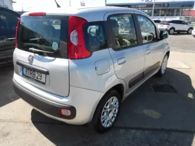 Fiat Panda 2016 - 6900 EUR, 128083 km - 128083km - foto 6 de 12