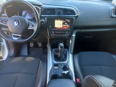 Renault Kadjar 2018 - 14390 EUR, 105500 km - AUTO.MOTO.pt - 105500km - foto 7 de 13
