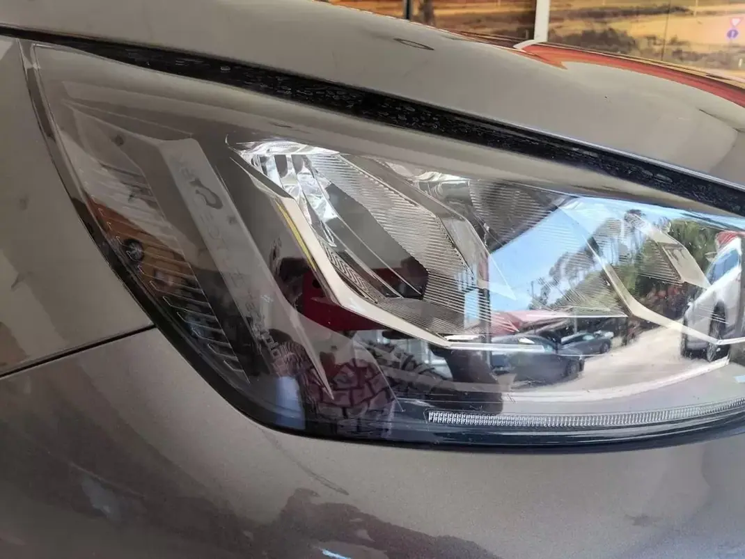 Peugeot 2008 2021 - 16900 EUR, 84000 km - 84000km - foto 21 de 21