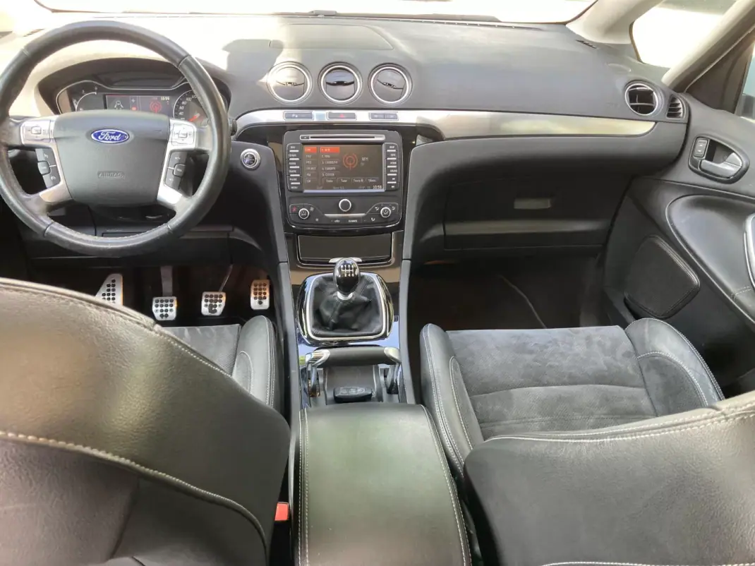 Ford S-Max 2014 - 13750 EUR, 153000 km - AUTO.MOTO.pt - 153000km - foto 12 de 12