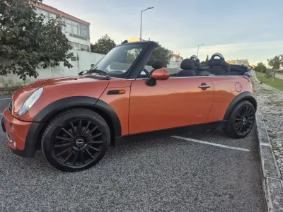 MINI One 2005 - 7950 EUR, 140750 km - AUTO.MOTO.pt - 140750km - foto 14 de 28