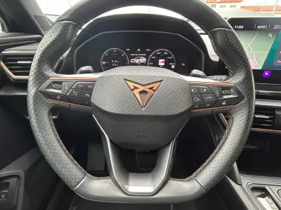 Cupra Formentor 2021 - 27000 EUR, 75000 km - AUTO.MOTO.pt - 75000km - foto 11 de 29