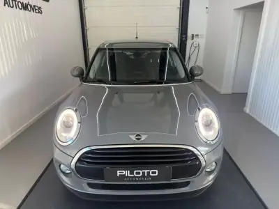 MINI 5 Portas 2016 - 14490 EUR, 101264 km - AUTO.MOTO.pt - 101264km - foto 4 de 27