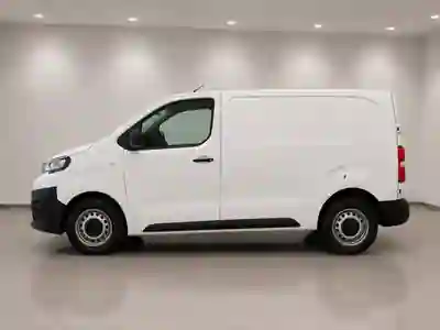 Peugeot Expert 1.6 BlueHDi L1H1 Premium Compact 2019 - 15500 EUR, 158000 km - AUTO.MOTO.pt - 158000km - foto 2 de 6