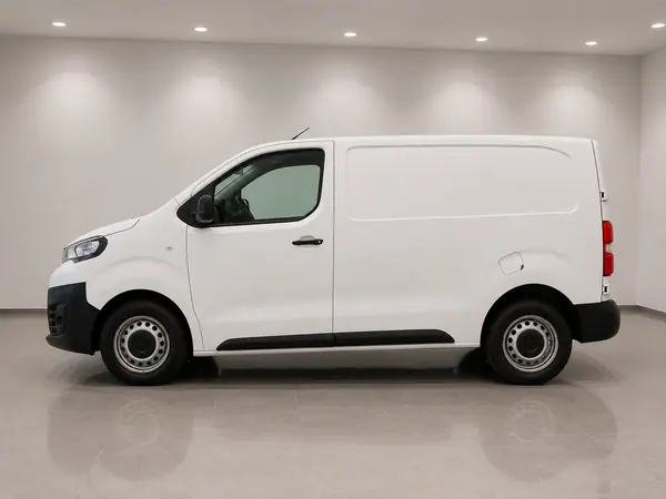 Peugeot Expert 1.6 BlueHDi L1H1 Premium Compact 2019 - 15500 EUR, 158000 km - AUTO.MOTO.pt - 158000km - foto 2 de 6