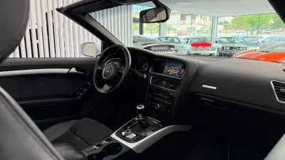 Audi A5 Cabrio 2016 - 25900 EUR, 121865 km - AUTO.MOTO.pt - 121865km - foto 30 de 32