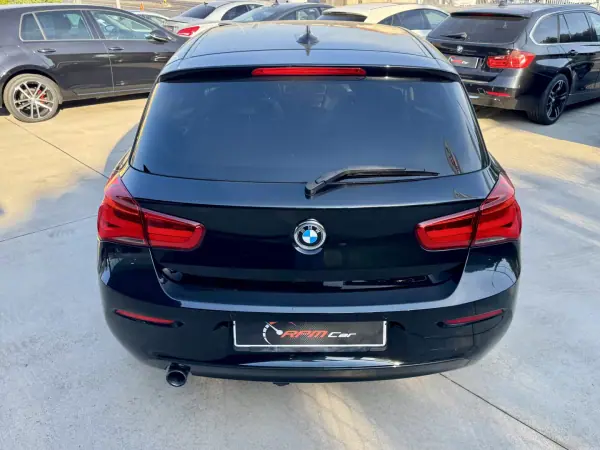 BMW 116 2016 - 14999 EUR, 90000 km - AUTO.MOTO.pt - 90000km - foto 16 de 26