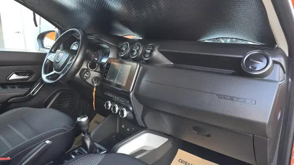 Dacia Duster 2021 - 16500 EUR, 53070 km - AUTO.MOTO.pt - 53070km - foto 15 de 22