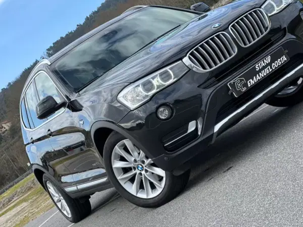 BMW X3 2015 - 28990 EUR, 134770 km - AUTO.MOTO.pt - 134770km - foto 2 de 20
