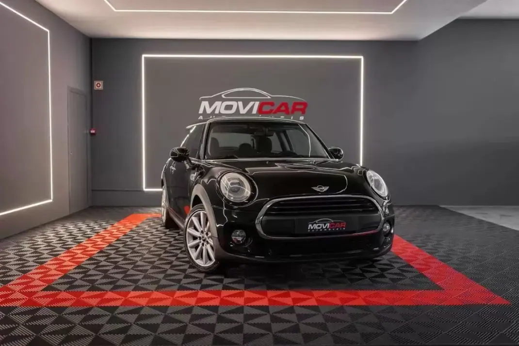 MINI Cooper 2015 - 13490 EUR, 158429 km - AUTO.MOTO.pt - 158429km - foto 1 de 21