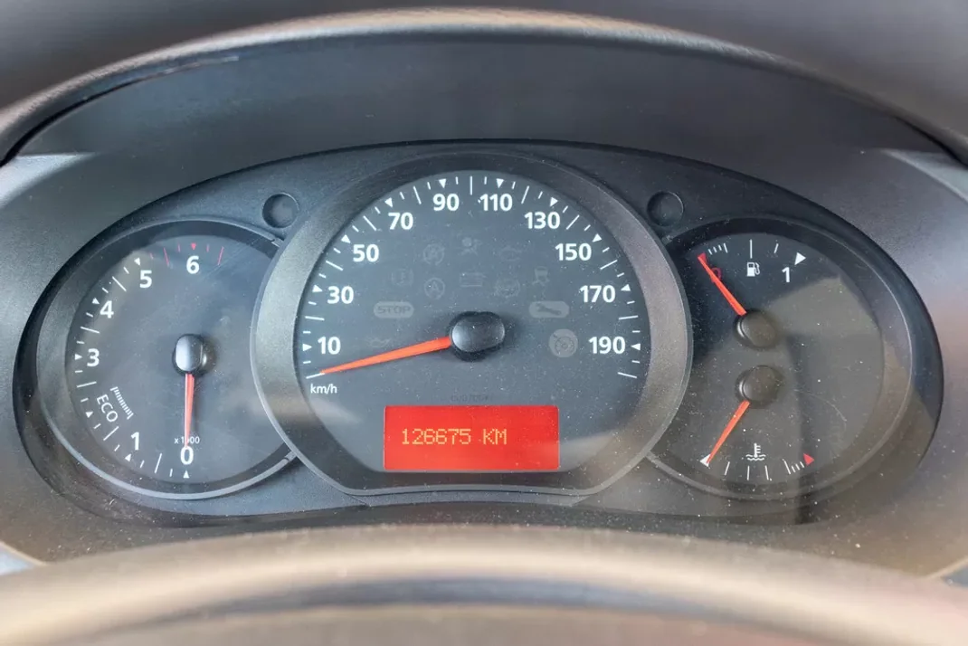 Renault Kangoo 1.5 dCi 3 Lug. C/IVA 2020 - 12450 EUR, 126650 km - AUTO.MOTO.pt - 126650km - foto 11 de 14