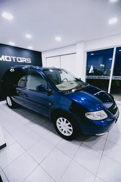 Chrysler Grand Voyager 2003 - 5900 EUR, 350000 km - AUTO.MOTO.pt - 350000km - foto 15 de 46